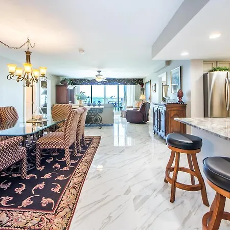 Appartement Waterview Towers 202